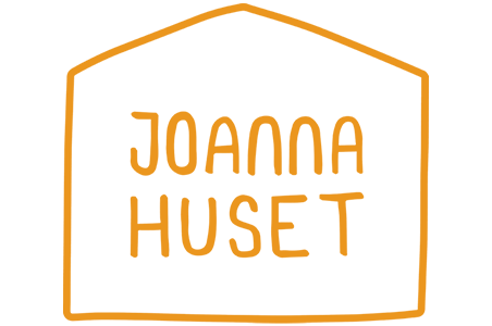 Joannahuset