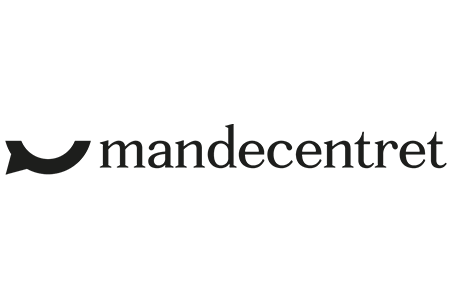 Mandecentret