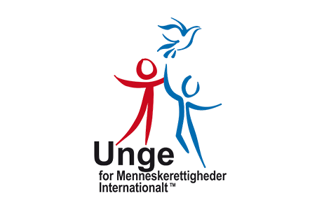 Unge for Menneskerettigheder